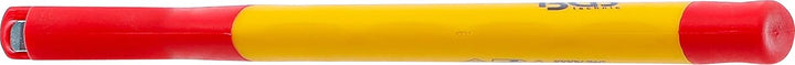 BGS 7159 | VDE-Einmaulschlüssel-Satz | SW 7 - 14 mm | 5-tlg.