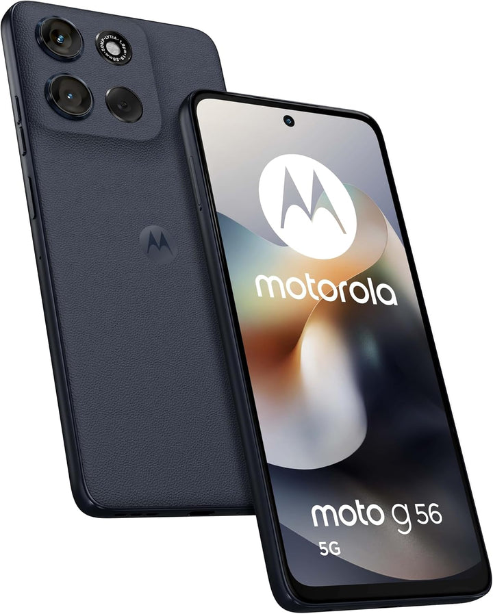 Motorola Handy Moto g56 5G 256GB