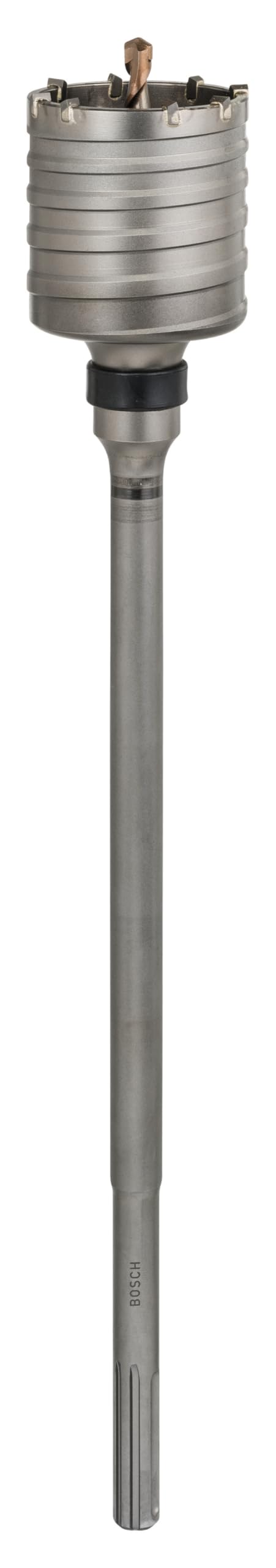 Bosch Accessories Bosch Professional Hohl-Bohrkrone SDS-max-9 Core Cutter einteilig (Ø 82 mm) 82 mm