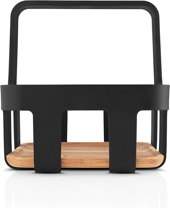 EVA SOLO | Nordic Kitchen Table Caddy | Elegante Serviermöglichkeit und praktisches Design mit Trage
