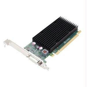 PNY VCNVS300 X 16-pb Quadro 300 Grafikkarte – 512 MB DDR3 SDRAM – PCI Express 2.0 x16 -