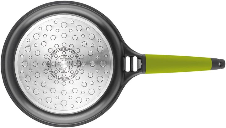 Fundix F3-I16 Pfanne, Aluminium, Kiwi Kiwi 16 cm, Kiwi 16 cm