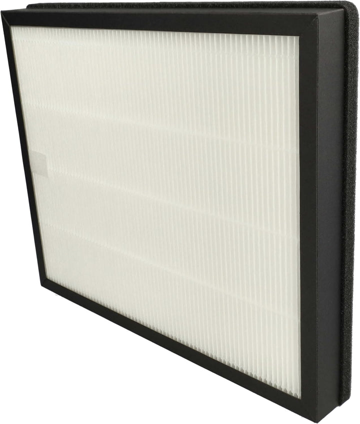 vhbw 2x HEPA Filter Ersatz für Philips FY5185/30 | FY5182/30 für Luftreiniger - Ersatz-Filter