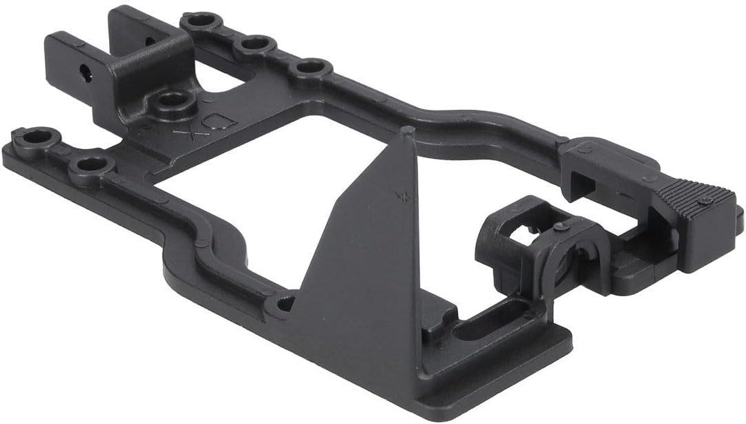 easyPART Kompatibel/Ersatz für smeg 763850251 Halter rechts an Türscharnier für Geschirrspüler