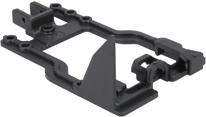 easyPART Kompatibel/Ersatz für smeg 763850251 Halter rechts an Türscharnier für Geschirrspüler