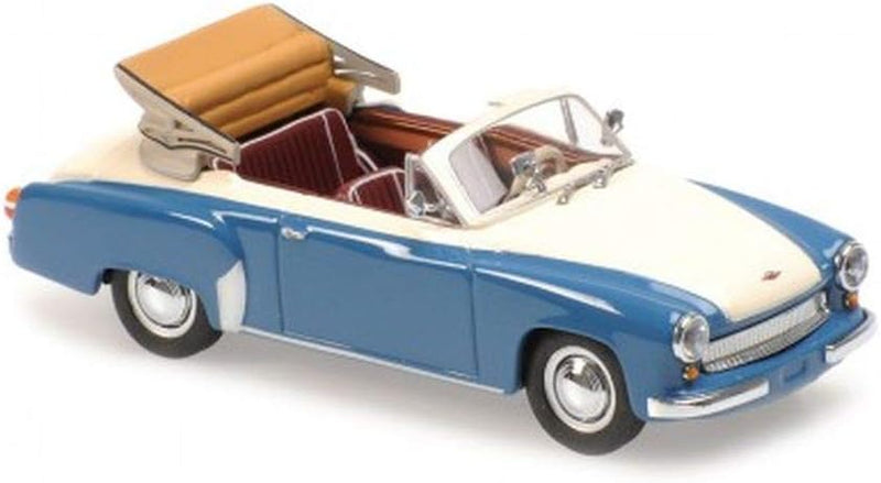 Minichamps- Miniaturauto aus der Kollektion, 940015930