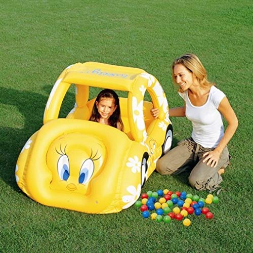 Spielauto Tweety