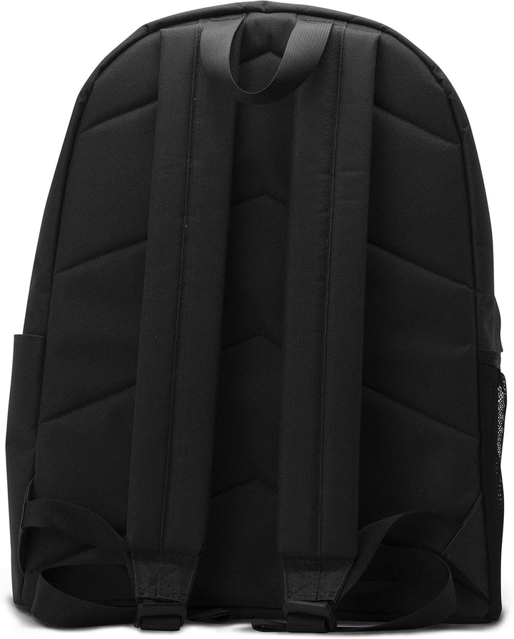 ABYSTYLE Jungen Handtasche, Schwarz