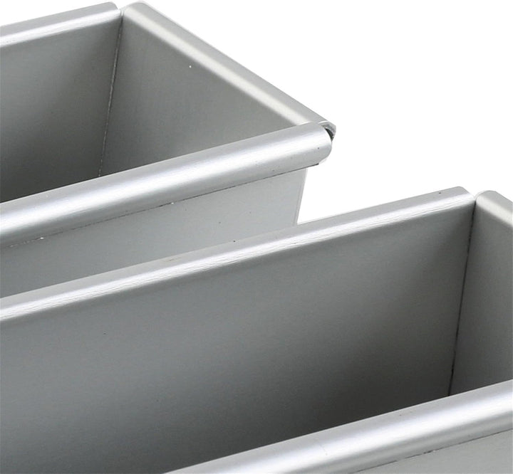 Brot Backen Formen | Brotbackform Aluminiumlegierung Brotformen Zum Backen Formen | Kastenformen Zum