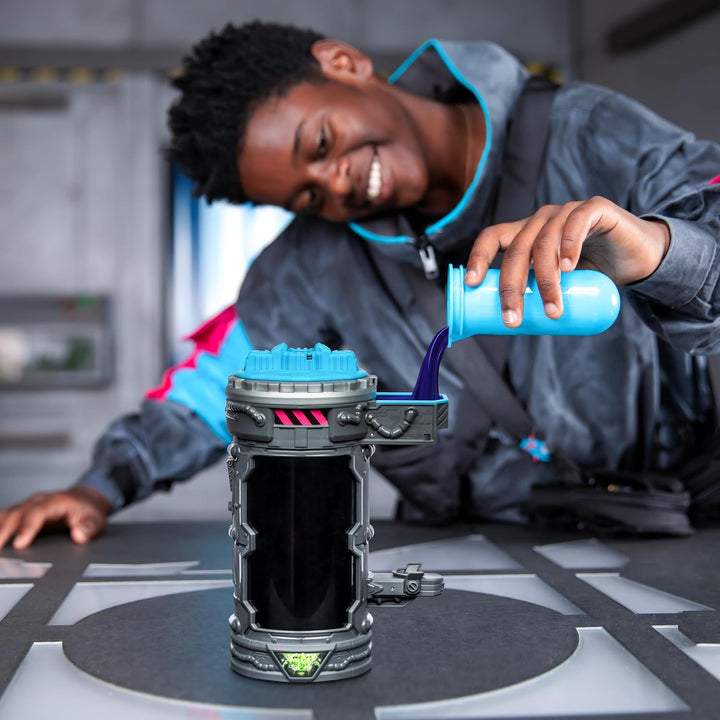 MrBeast Lab Mutators; Mutiere das ultimative Monster. Experimentiere und erschaffe die Iconic Panthe