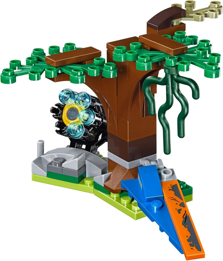 LEGO 76079 Marvel Super Heroes - Ravager-Attacke