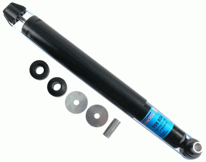 SACHS 105 804 Stossdämpfer Für Opel CALIBRA A (C89) 1989-1997 Hinterachse