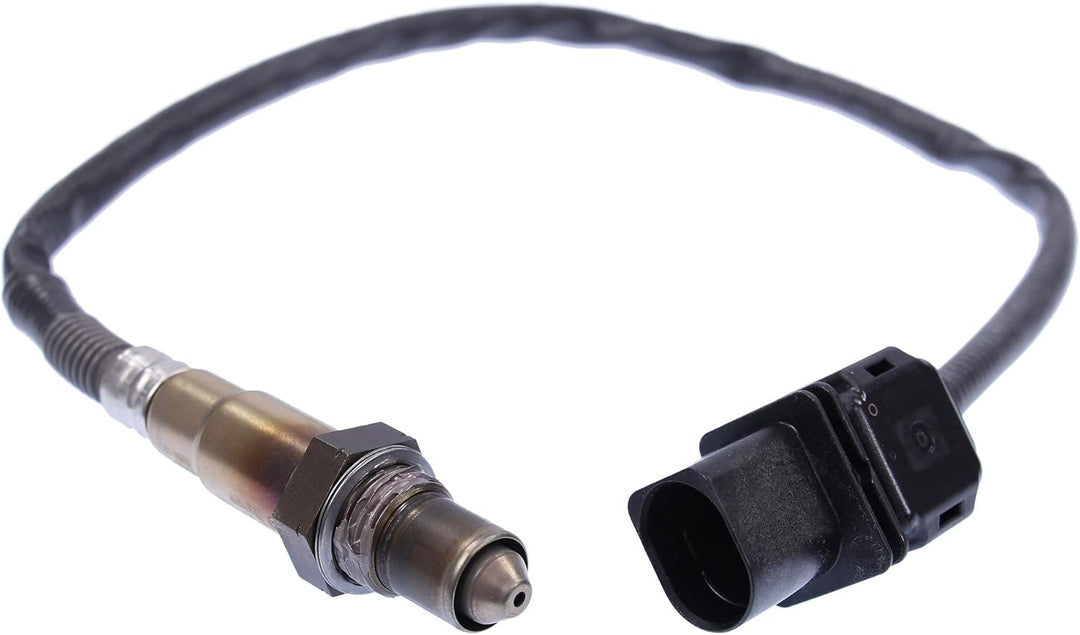 Bosch 0281004028 - Lambdasonde mit fahrzeugspezifischem Stecker