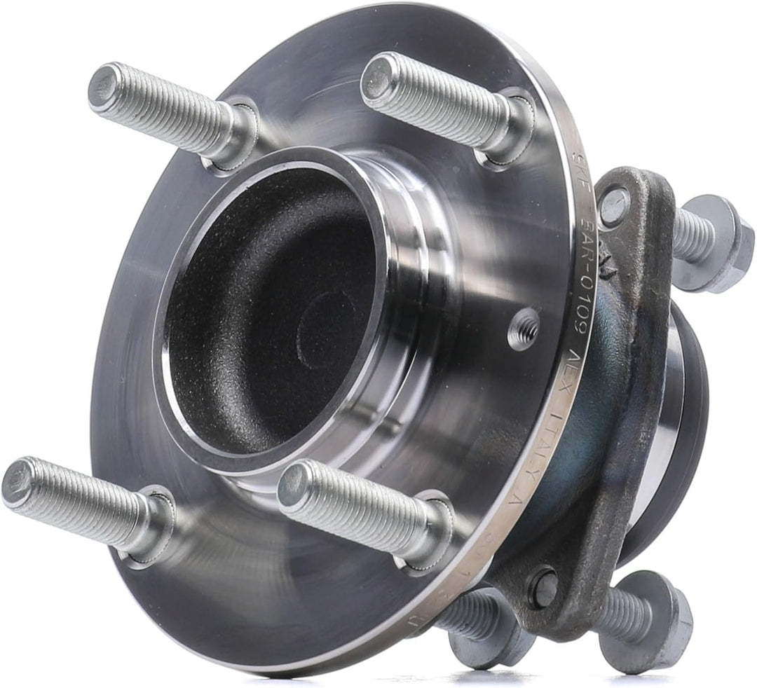 SKF Radlagersatz Radlager Set Hinten | VKBA 3685 | Für COLT COLT CZC FORFOUR