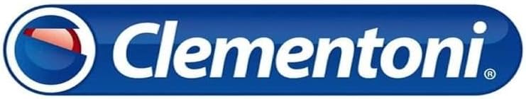Clementoni 38006 Band Of Thunder – Puzzle 13200 Teile, Geschicklichkeitsspiel für die ganze Familie,