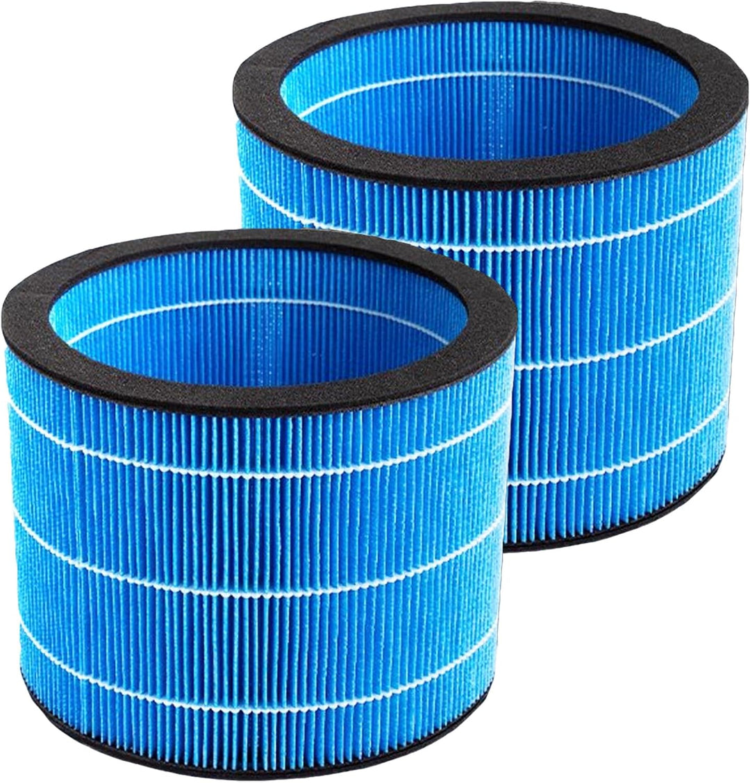 FY3455 Ersatzfilter für Philips 3000 Series AC3737/10 2-in-1 Luftreiniger und Luftbefeuchter Ersatz