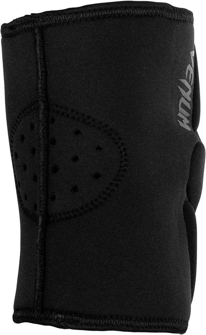 Venum Kontact Knieschutz XS Schwarz/Schwarz, XS Schwarz/Schwarz