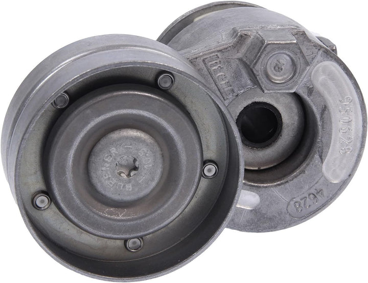 SKF VKMA 36072 Keilrippenriemensatz