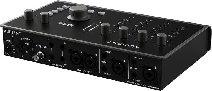 Audient iD 44 MKII