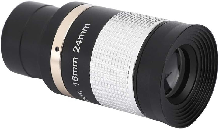 1,25 Zoll 8-24 mm Zoom Okular Multi Coated Optic Lens für Teleskop, zur Beobachtung von Landschaften