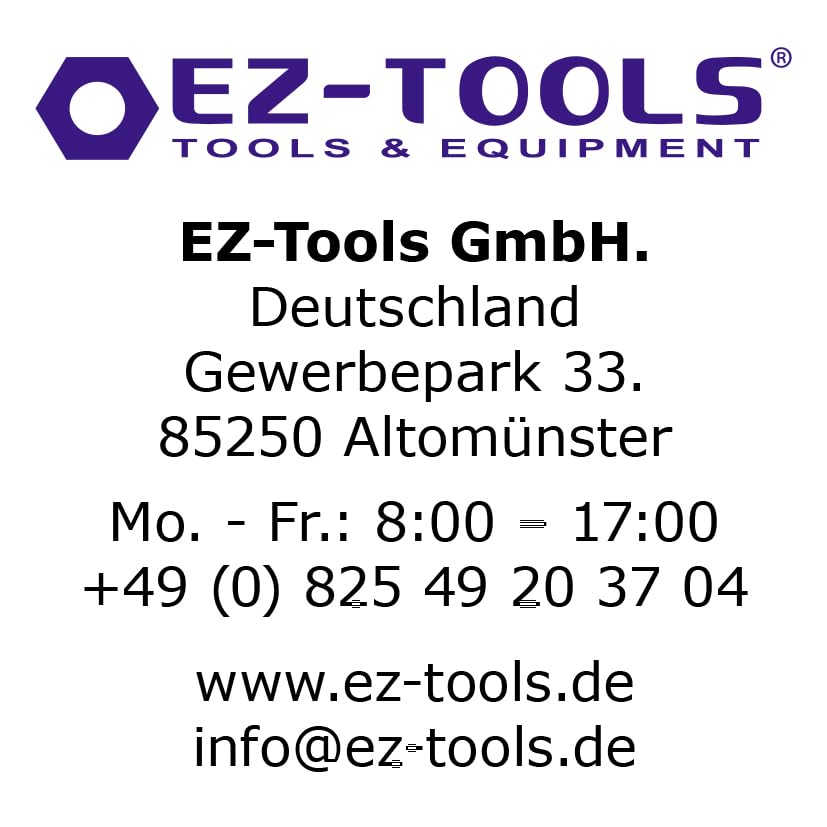 Scherbügelbieger (Ø10-12mm/940mm) (AF-10-12KE-NEW)