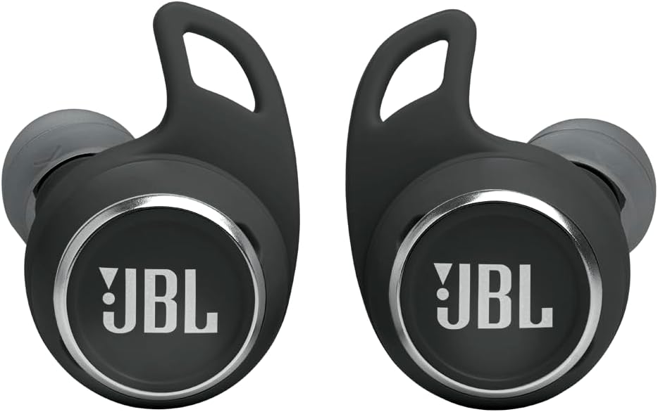 JBL Reflect Aero TWS (Schwarz), klein Schwarz Small Kopfhörer