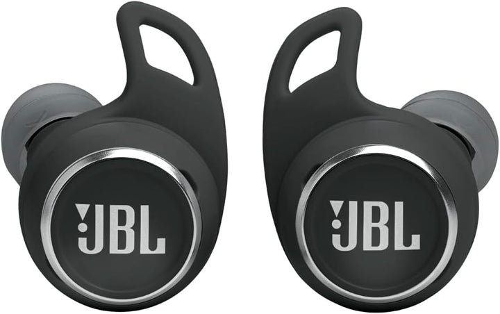 JBL Reflect Aero TWS (Schwarz), klein Schwarz Small Kopfhörer