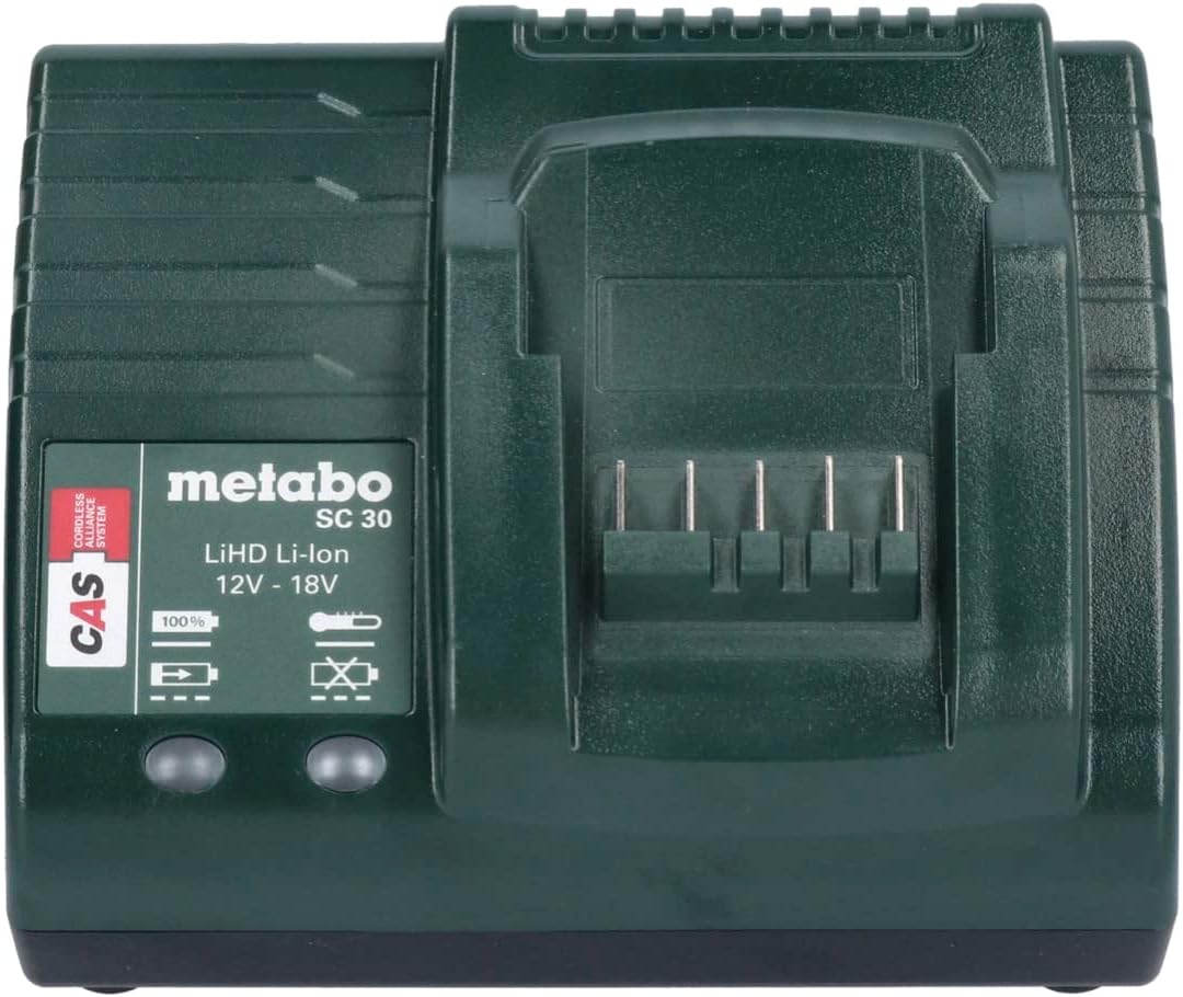 Ladegeraet SC 30 230V EU