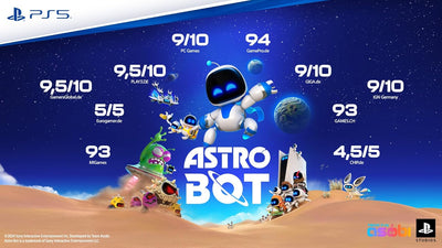 ASTRO BOT