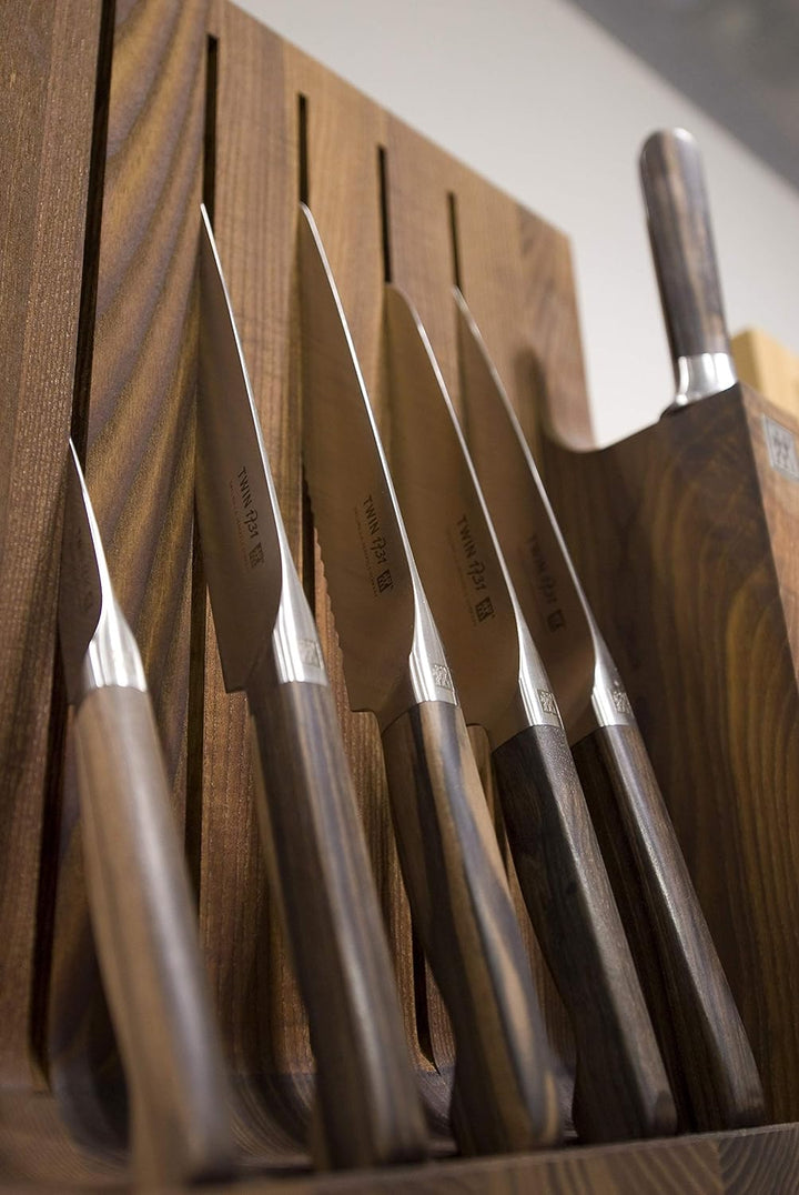 Zwilling Spickmesser, Edelstahl, Stahl, 1