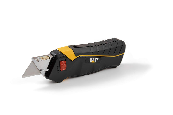 CATERPILLAR Cuttermesser | Teppichmesser | Sicherheitsmesser | Universalmesser | Allzweckmesser mit