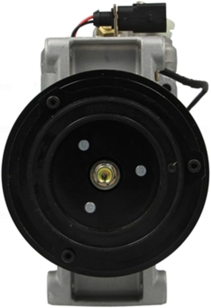 NISSENS 89049 Kompressor, Klimaanlage