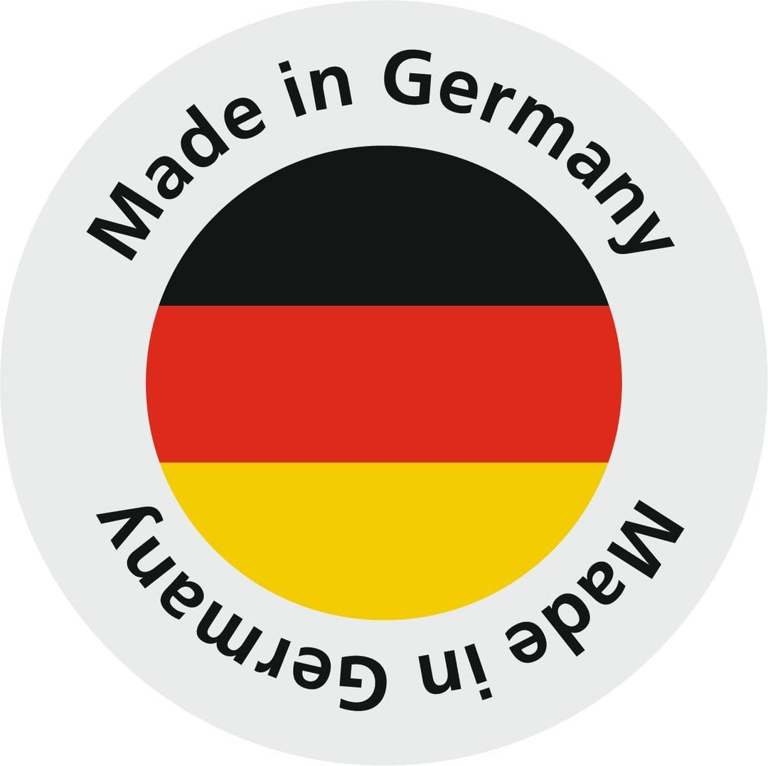 Steba Premium Raclette RC 4 Plus Deluxe Chrom | Made IN Germany | Antihaft-Druckguss-Grillplatte | N
