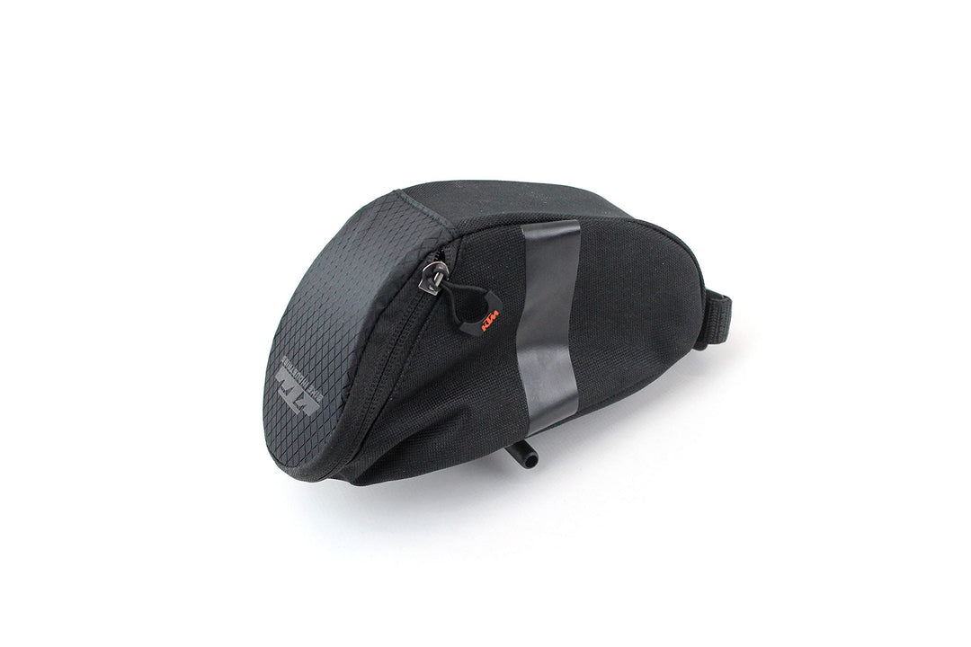 KTM Satteltasche Saddle Bag II, Bitte Verschluss auswahlen T-system, T-system