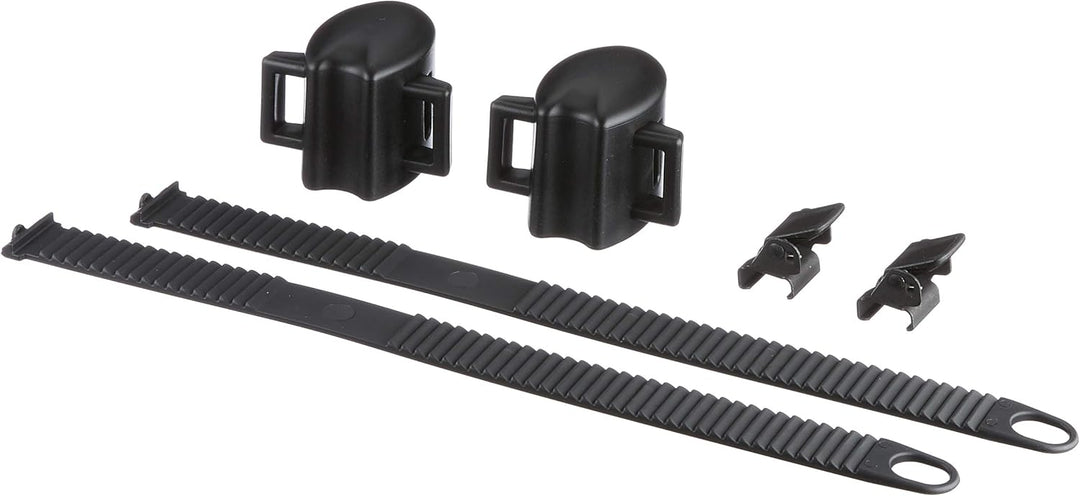 THULE G2 Fahrradträger Schienenbügelendkappe mit Sicherungsband