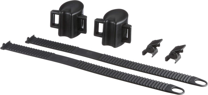 THULE G2 Fahrradträger Schienenbügelendkappe mit Sicherungsband