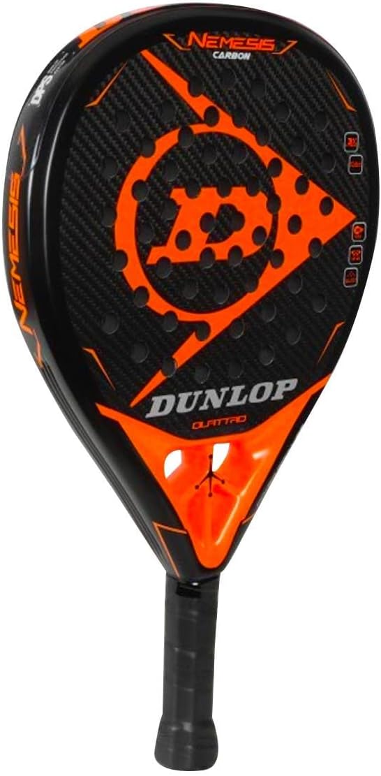 Dunlop Nemesis Carbon