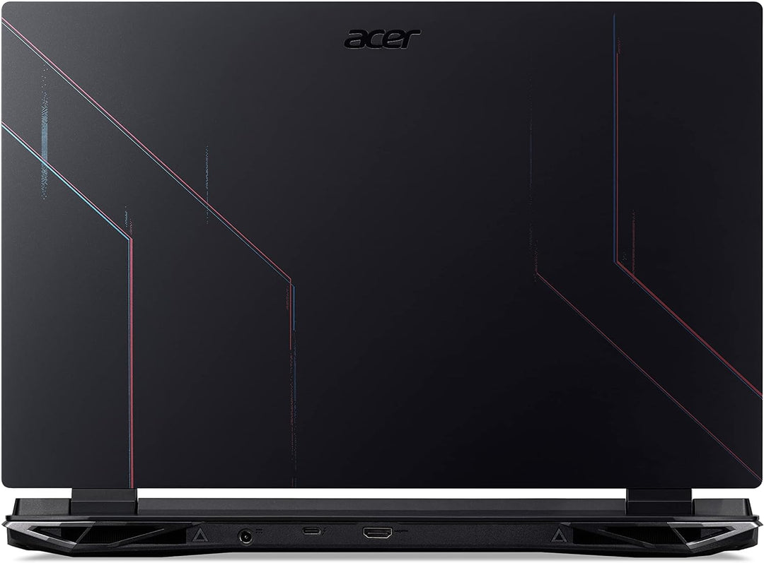Acer Nitro 5 (AN517-55-96S6) Gaming Laptop | 17, 3" FHD 144Hz Display | Intel Core i9-12900H | 16 GB
