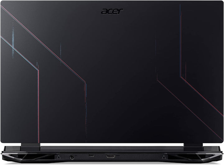 Acer Nitro 5 (AN517-55-96S6) Gaming Laptop | 17, 3" FHD 144Hz Display | Intel Core i9-12900H | 16 GB