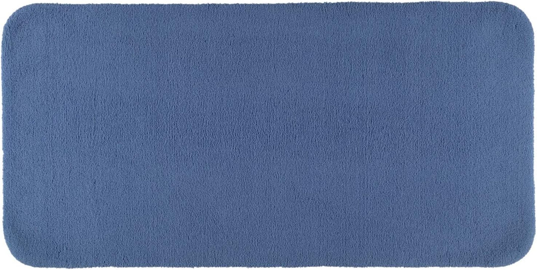 Rhomtuft Badteppiche Aspect Aqua - 78 80x160 cm, 80x160 cm