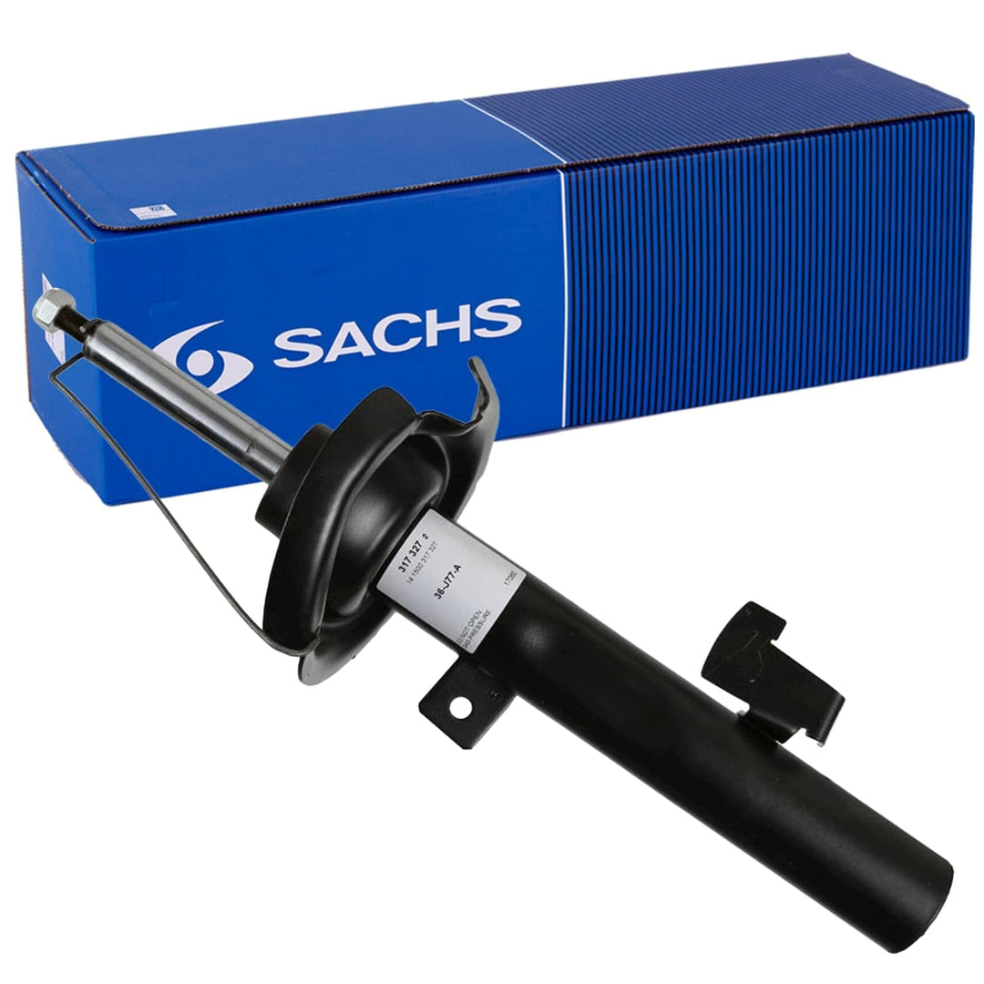 SACHS 317 327 Stossdämpfer Für Ford KUGA I 2008-2012 rechts, Vorderachse