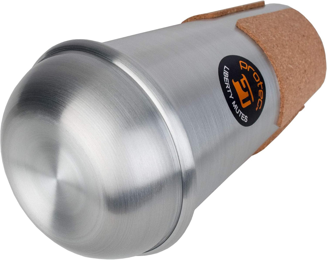 Protec ML205 Liberty Bass Trombone/French Horn Aluminum Practice Mute