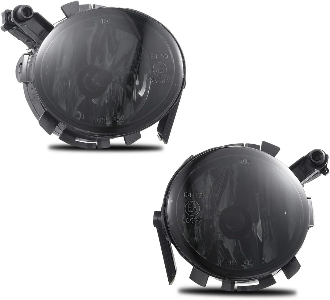 Nebelscheinwerfer passt für SEAT Altea (5P1/5P5) 04/2009-up, Ibiza V 5 (6J1/6J5/6J8) 03/2008-03/2012