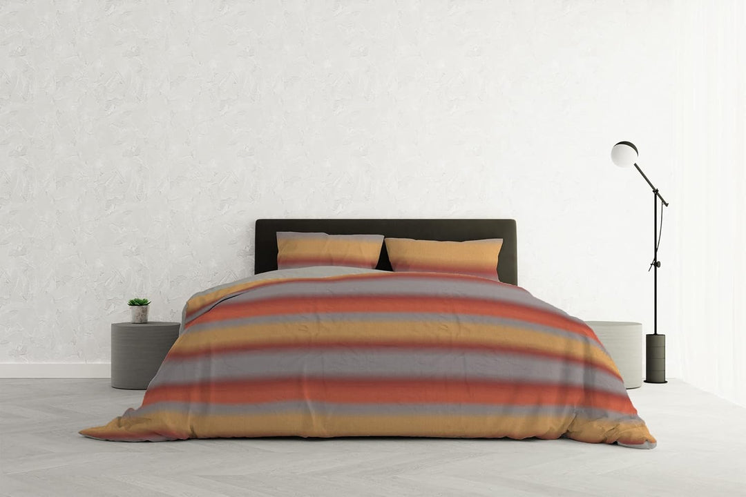 Italian Bed Linen Fantasy Bettbezug, Doppelte Doppelte Unscharf, Doppelte Unscharf