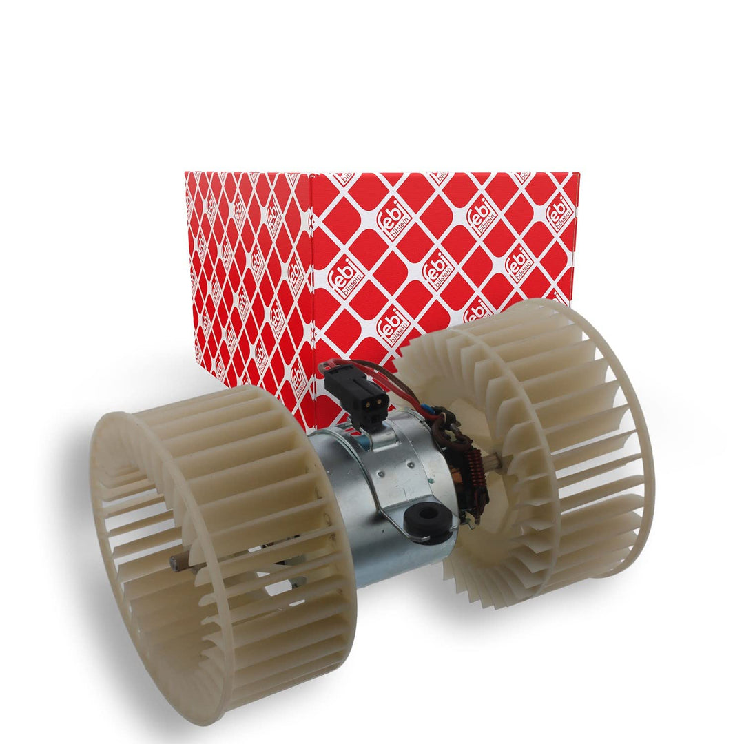 febi bilstein 38481 Gebläsemotor , 1 Stück