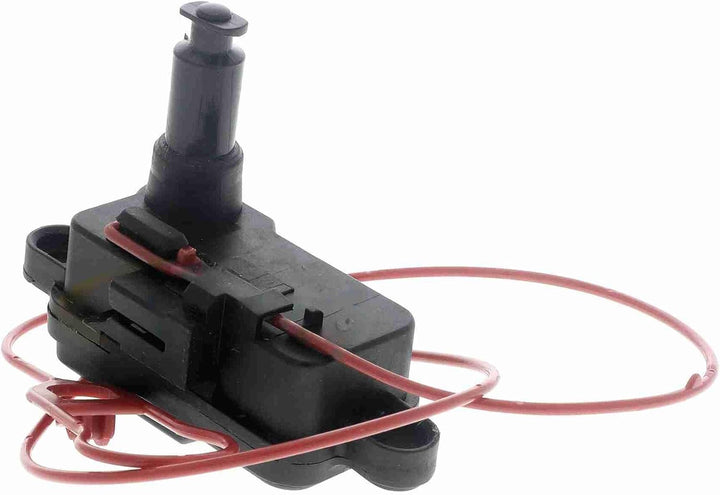 VEMO Stellmotor Zentralverriegelung Tankklappe passend für A1 A3 A4 A5 A6 A