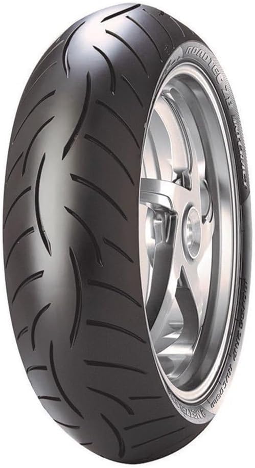 Metzeler Roadtec Z8 Interact Rear - 180/55R17 73W - Ganzjahresreifen