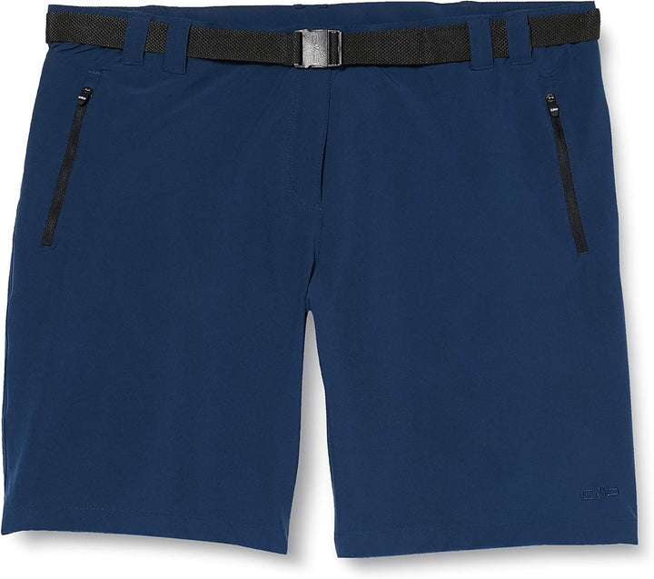 CMP Damen Bermuda 36 Blau, 36 Blau