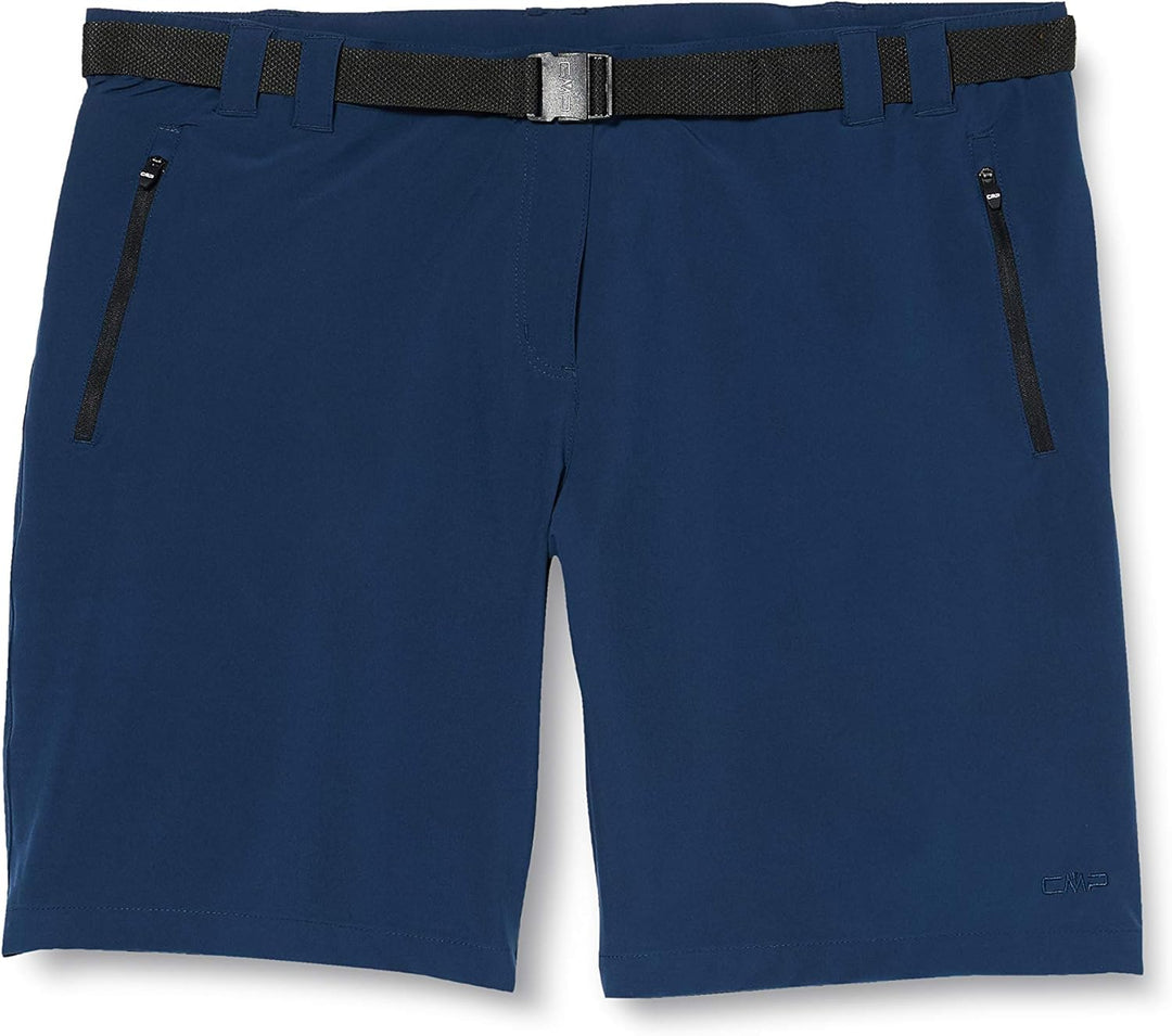 CMP Damen Bermuda 36 Blau, 36 Blau