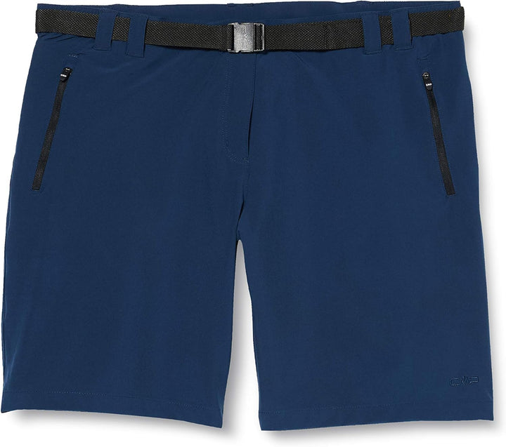 CMP Damen Bermuda 36 Blau, 36 Blau